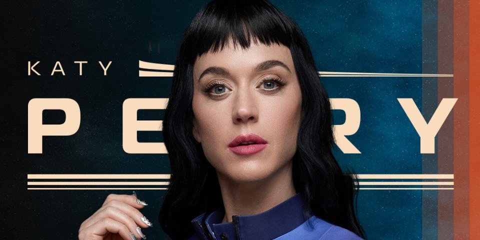 "Internet je deponija za poremećene"! Oglasila se Kejti Peri nakon brutalnih napada zbog leta u svemir