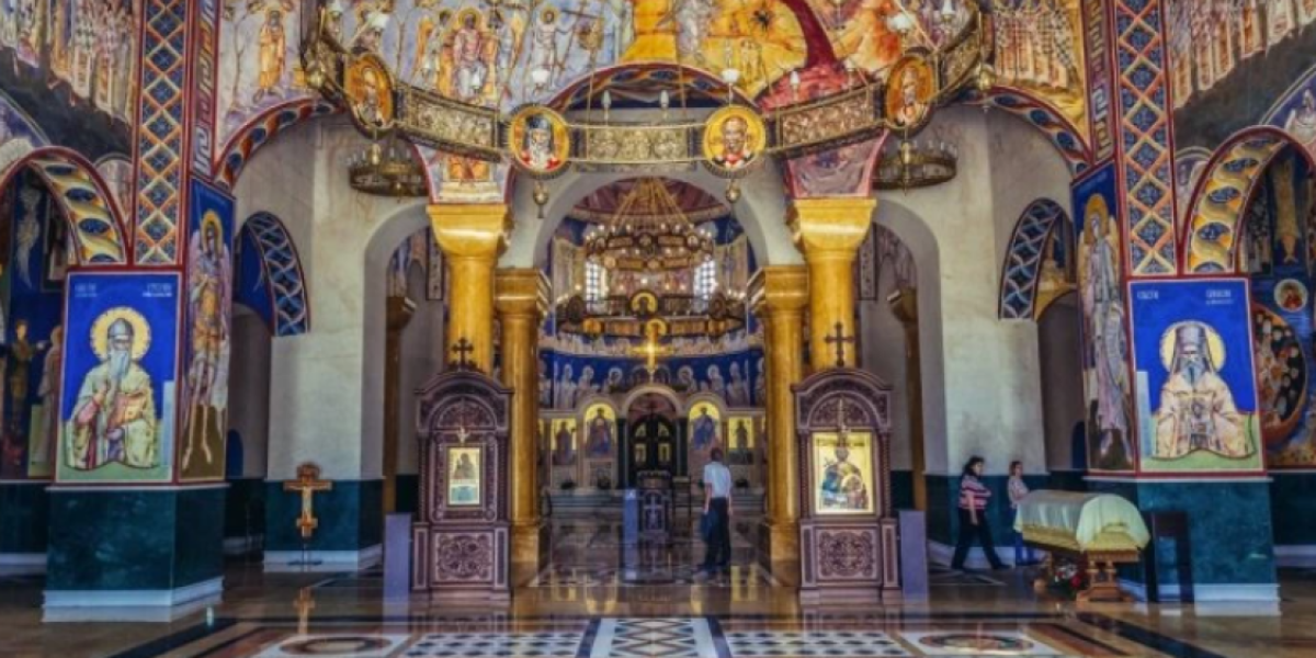 Danas je Nedelja Samarjanke: Peta nedelja po Vaskrsu