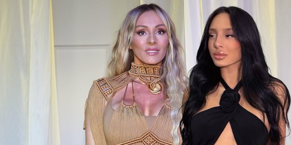 Iz doma Nine Đogani stižu srećne vesti! Anabela zanemela: ''Niki, gde si požurila''! (FOTO)