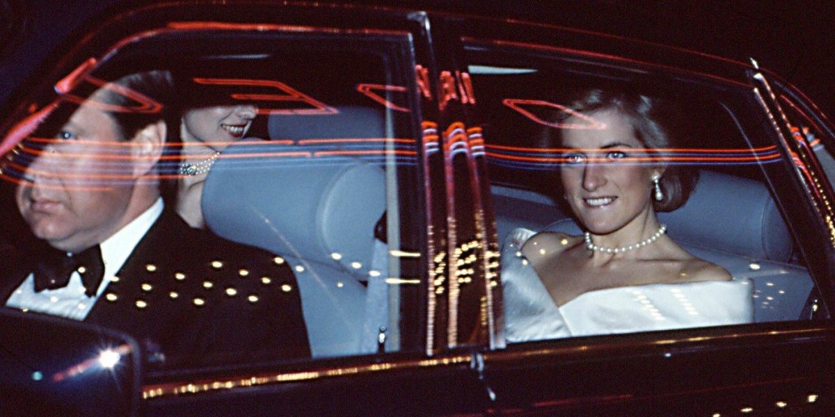 Ovo je bila poslednja večera princeze Dajane! Nije ni slutila da joj je to poslednje jelo pre smrti