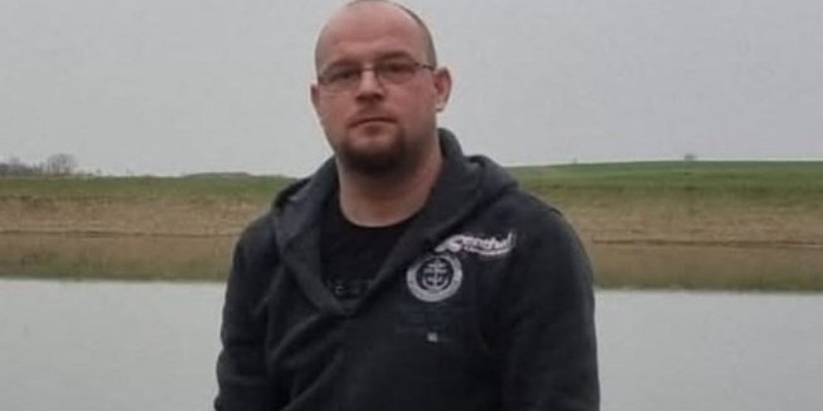 Ovo je piroman koji je političkim neistomišljenicima palio vozila po Kovačici (FOTO)