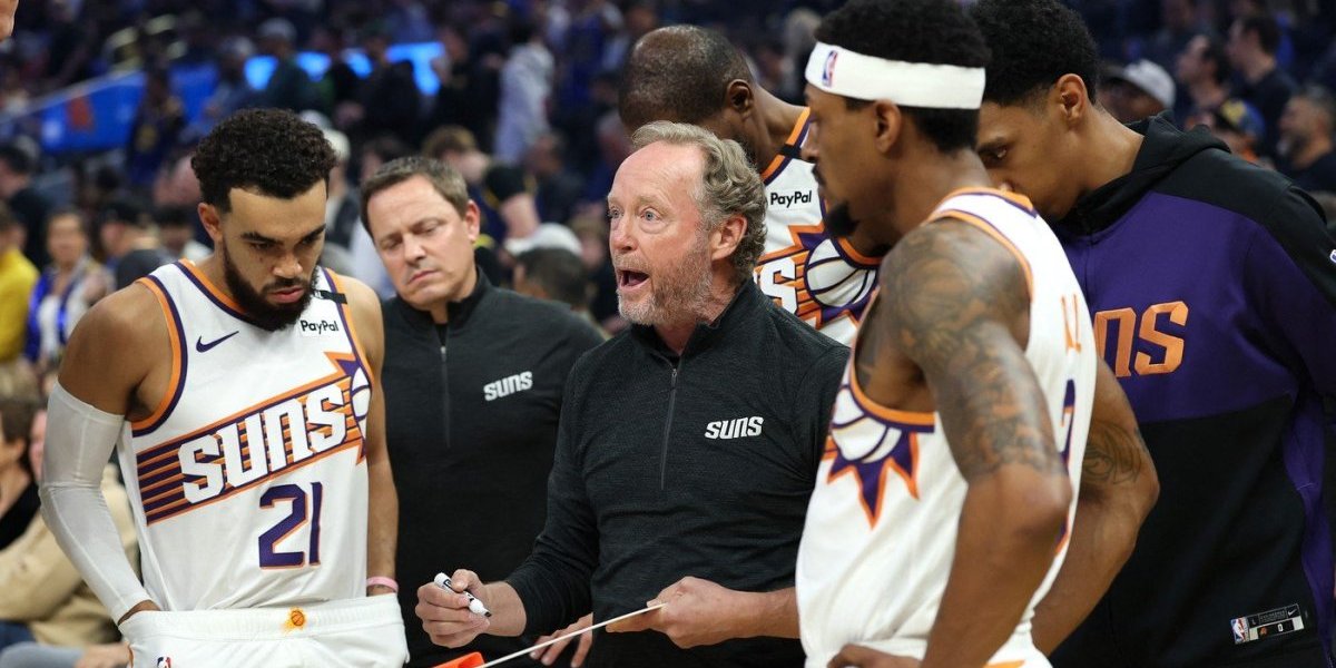 Pljušte otkazi u NBA ligi! Još jedan srpski igrač ostao bez trenera