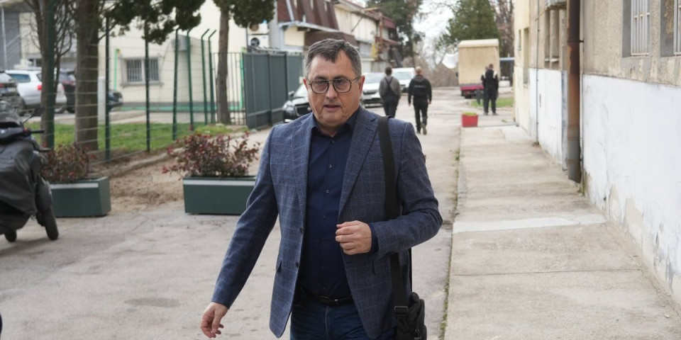 Voja Nedeljković doneo odluku! Otkrio da li će biti deo "Zvezda Granda"