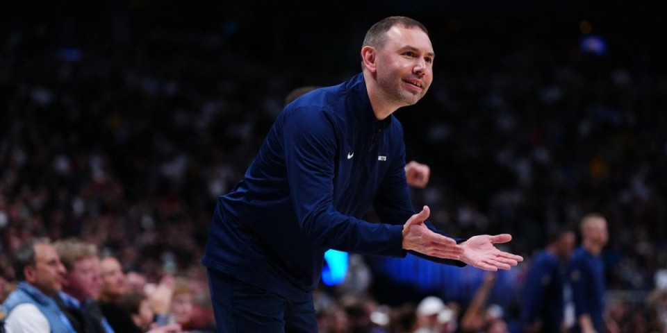 Jokić nije sa ovog sveta! Trener ostao zabezeknut kad je video šta radi na slobodan dan