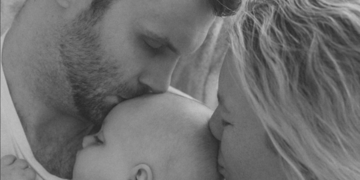 Umrla beba influenserke od 9 meseci: "Naša slatka devojčica otišla je Isusu..."