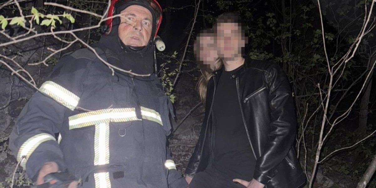 Pronađeni izgubljeni planinari na Kablaru!(FOTO)