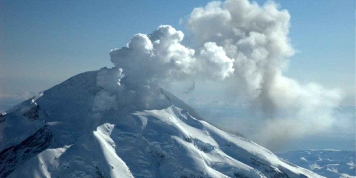"Približava se!" Megavulkan pred eksplozijom, objavljen poziv da se naprave zalihe, očekuje se strašan scenario! (VIDEO)