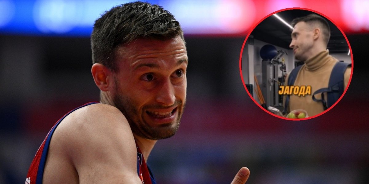 Pa, ovo je hit! Aleksa uči Ruse srpski, jedan sočno opsovao na našem jeziku! (VIDEO)