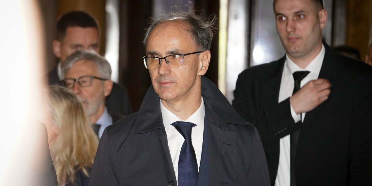 Premijer Macut u Skoplju, sa Mickoskim: Poznati detalji razgovora