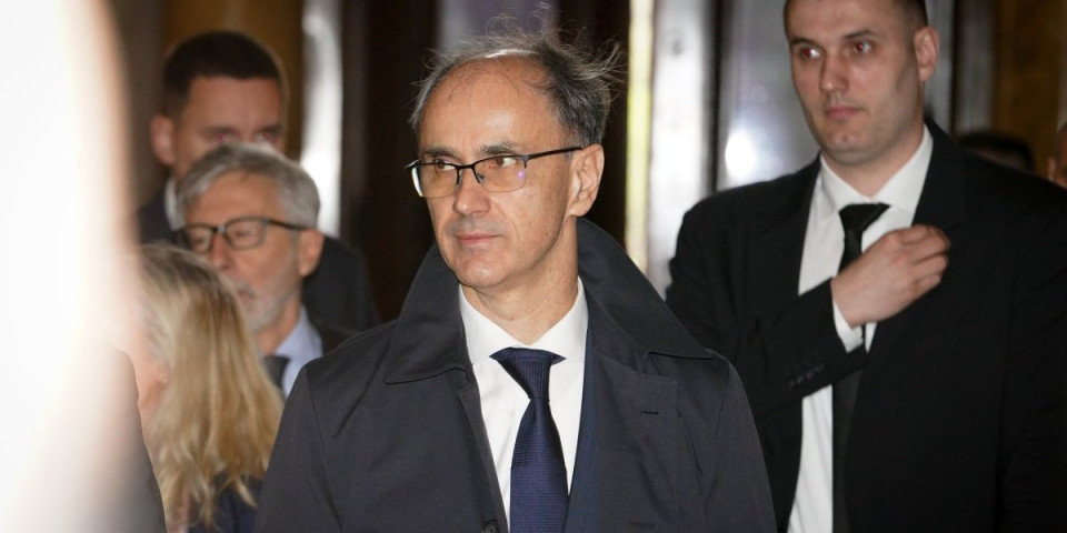 Premijer Macut u Skoplju, sa Mickoskim: Poznati detalji razgovora