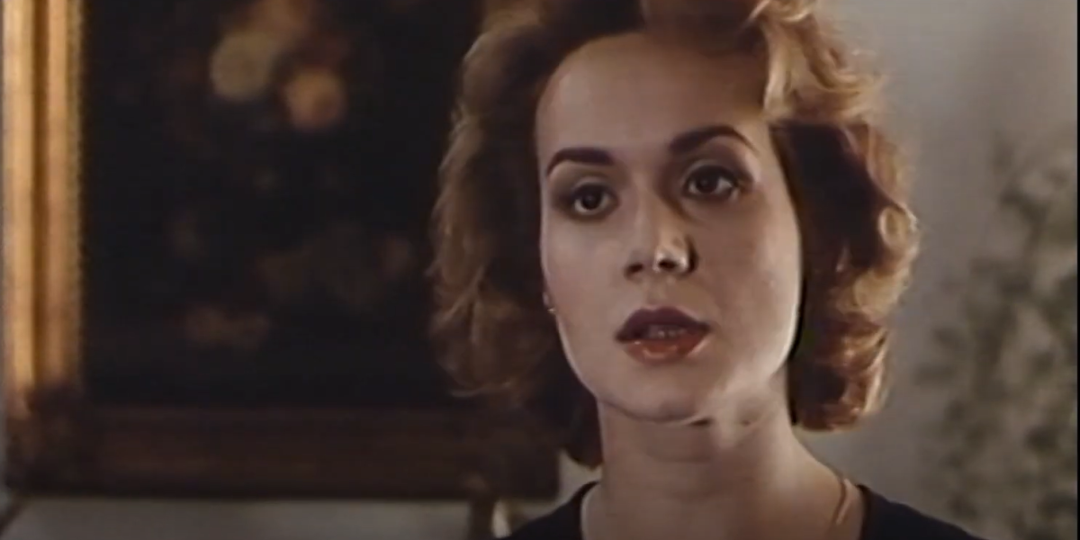 Našoj glumici prišao čovek u parku: "Uplašila sam se"