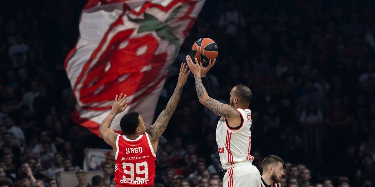 Dosta zavisi od Nedovića! Obradović zna recept za trijumf Zvezde u Minhenu: Ključno je...