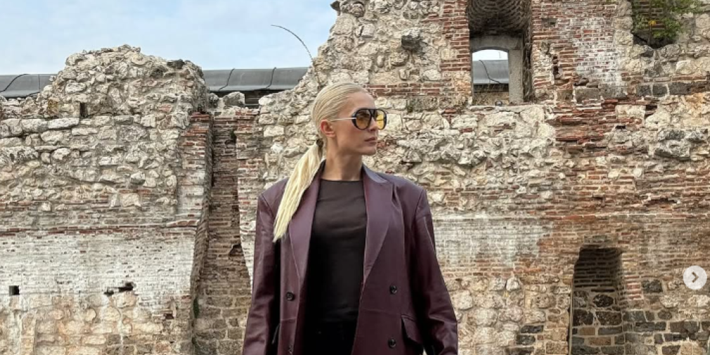 Vratila se bivšem mužu - Pevačica i brat Aneli Ahmić razmenjuju nežnosti (VIDEO)