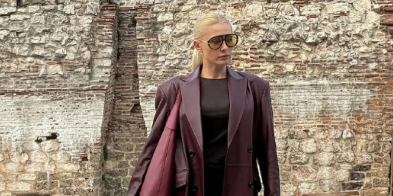 Pevačica ostavila MMA borca! Nakon dvanaest godina braka se razvela: "Za dobrobit naše dece..."