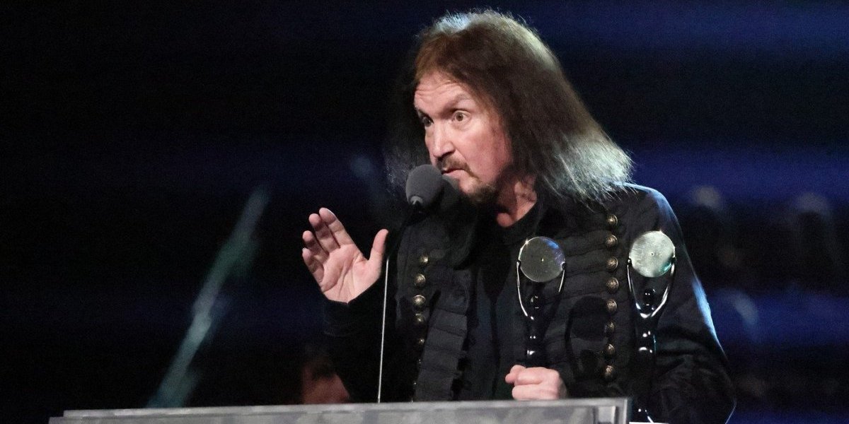 Tuga među fanovima: Preminuo bubnjar legendarne grupe koju Srbi obožavaju