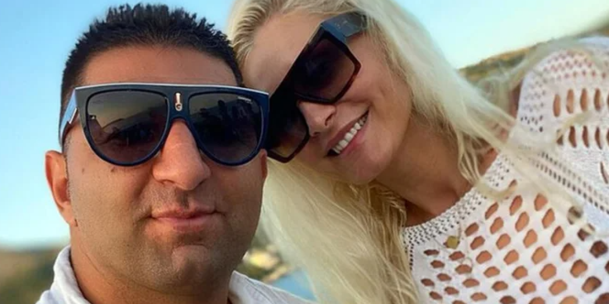 Brat Aneli Ahmić je vođa narko klana: Muž pevačice Slađane Mandić krije burnu istoriju