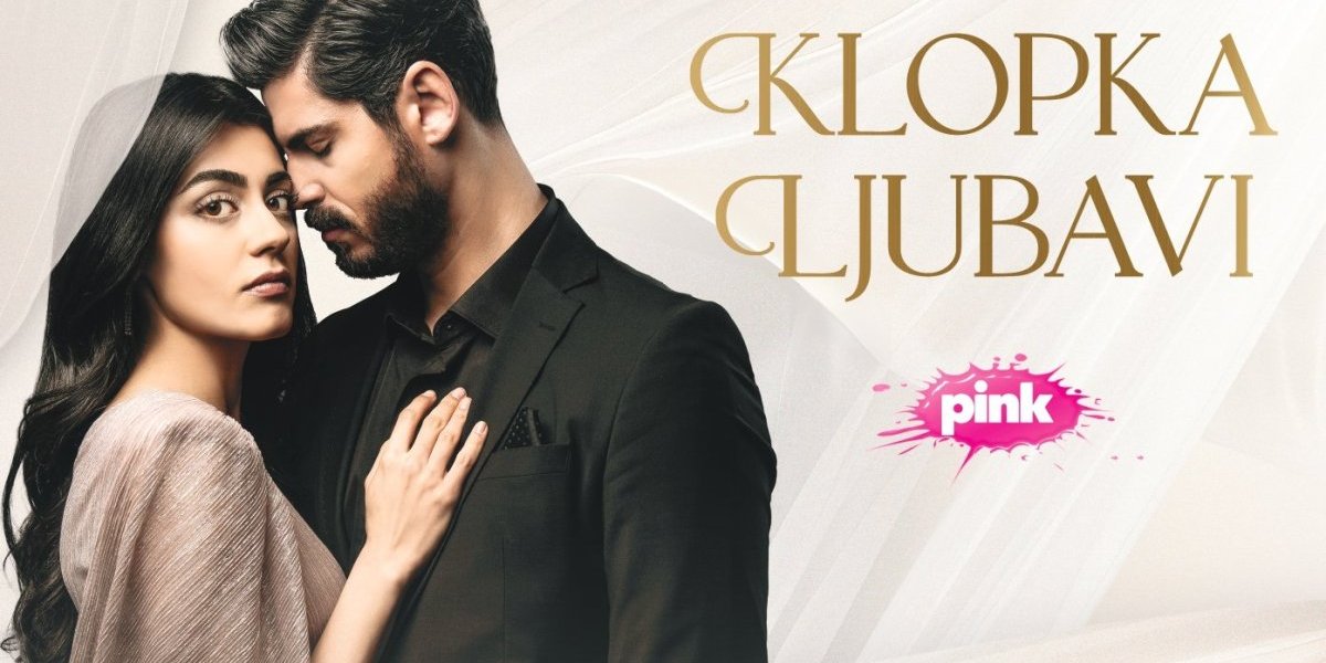 SUKOB EMOCIJA I RAZUMA, TRADICIJE I SLOBODE! Turska hit serija „Klopka ljubavi“ od 21. aprila na televiziji Pink!