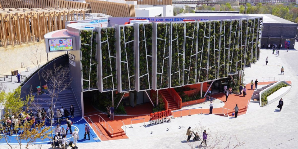 Švajcarska dolazi na Ekspo: Evo ko će biti u timu