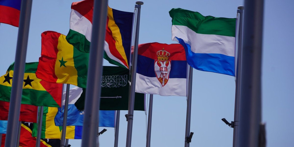 Srpski paviljon u Osaki oborio svet s nogu: Ušao u top pet, a za dve stvari dobio posebne pohvale