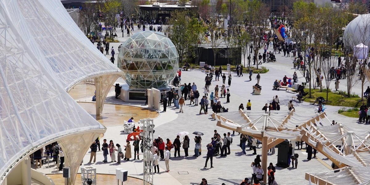 U Srbiju dolazi čak 400 delegata, Beograd prestižan domaćin diplomatskog okupljanja: Evo kada se održava važan sastanak Ekspa