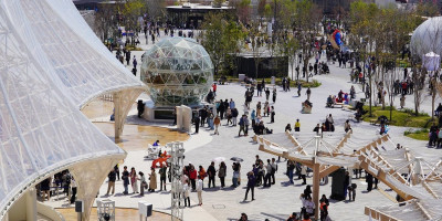 Siniša Mali, ministar finansija, oglasio se na svom Instagram profilu povodom skupa koji počinje sutra u Beogradu.