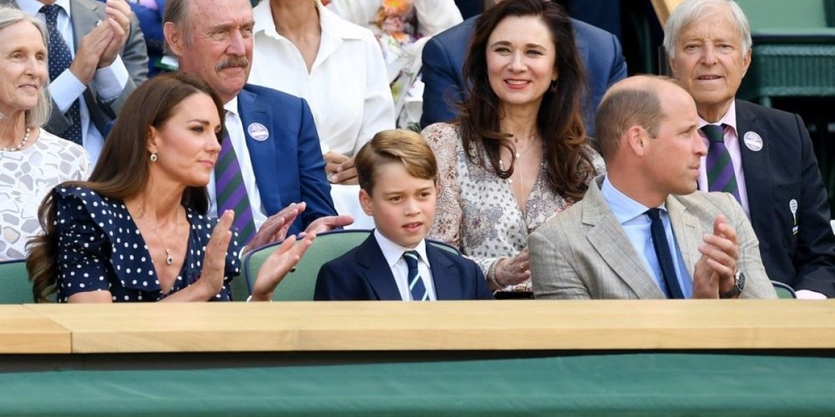 Burna svađa Kejt i Vilijama! Godinama su u sukobu oko jedne stvari - skandal potresa britanski dvor (FOTO)