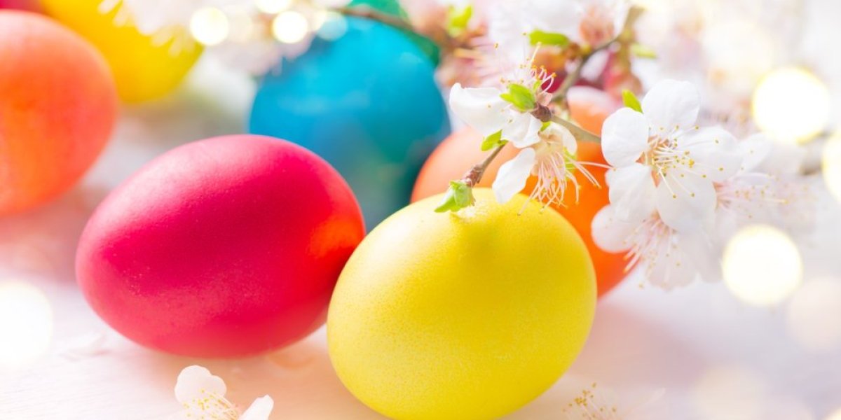 Vaskršnji hit! Jaja u limuntusu izgledaju kao milion dolara - internet poludeo zbog ove tehnike (VIDEO)