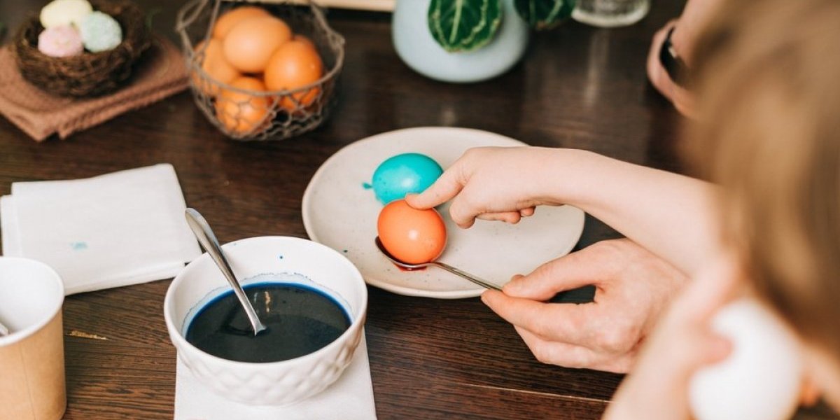 Danas se širom Srbije farbaju jaja! Ovo je razlog zašto su ona simbol Vaskrsa