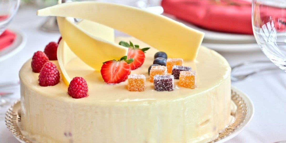 Minhen torta briše sve druge sa trpeze - kraljica slavlja, gosti uvek traže parče više