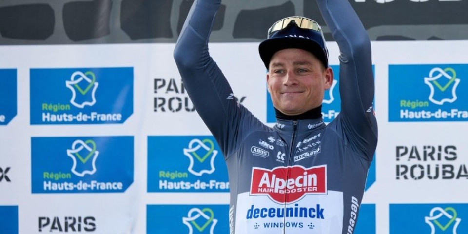 Skandal na "Paklu severa"! Holanđanin umalo stradao u trci: Ovo je pokušaj ubistva bez predumišljaja! (VIDEO)