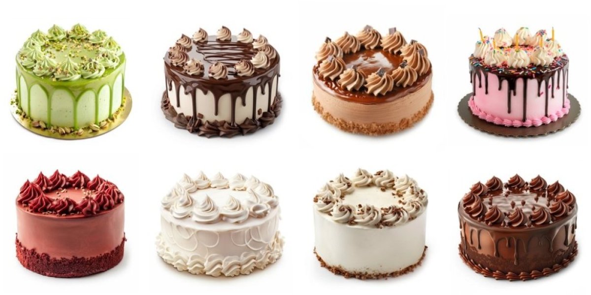 6 najlepših torti za Vaskrs! Doboš, Lavanda, Pavlova raj za oči i nepce - koju god da izaberete nećete pogrešiti