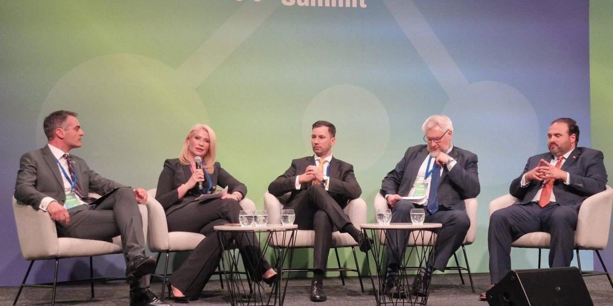 (FOTO) Božić na Samitu Centralne Evrope: Srbija među najbrže rastućim ekonomijama u Evropi!