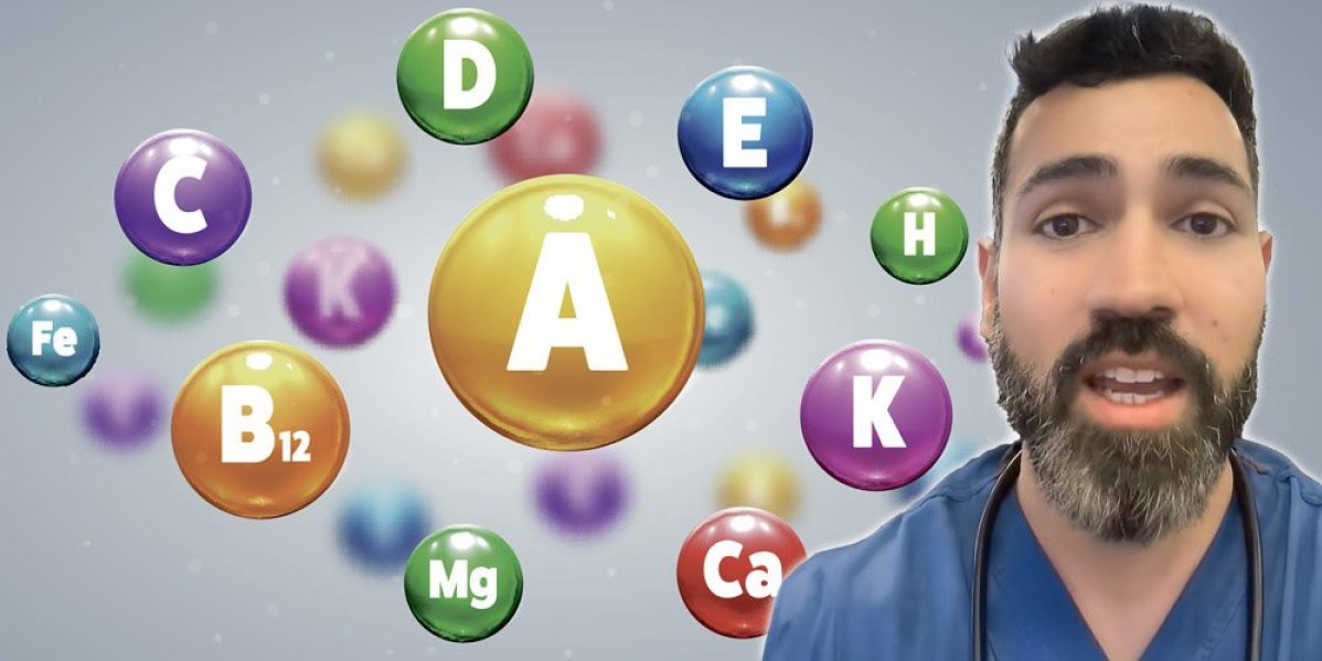 3 dodatka ishrani koja urnišu zdravlje! Doktor izdao upozorenje - ne bacajte pare jer su beskorisni (VIDEO)