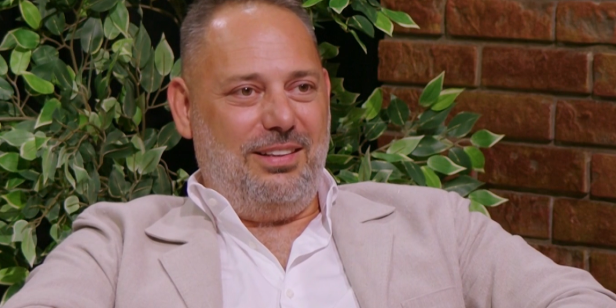 Teška laž je da studenti nemaju vođe! Babić: Davao sam pare, ali kad su izveli decu na ulicu, tu je bio kraj