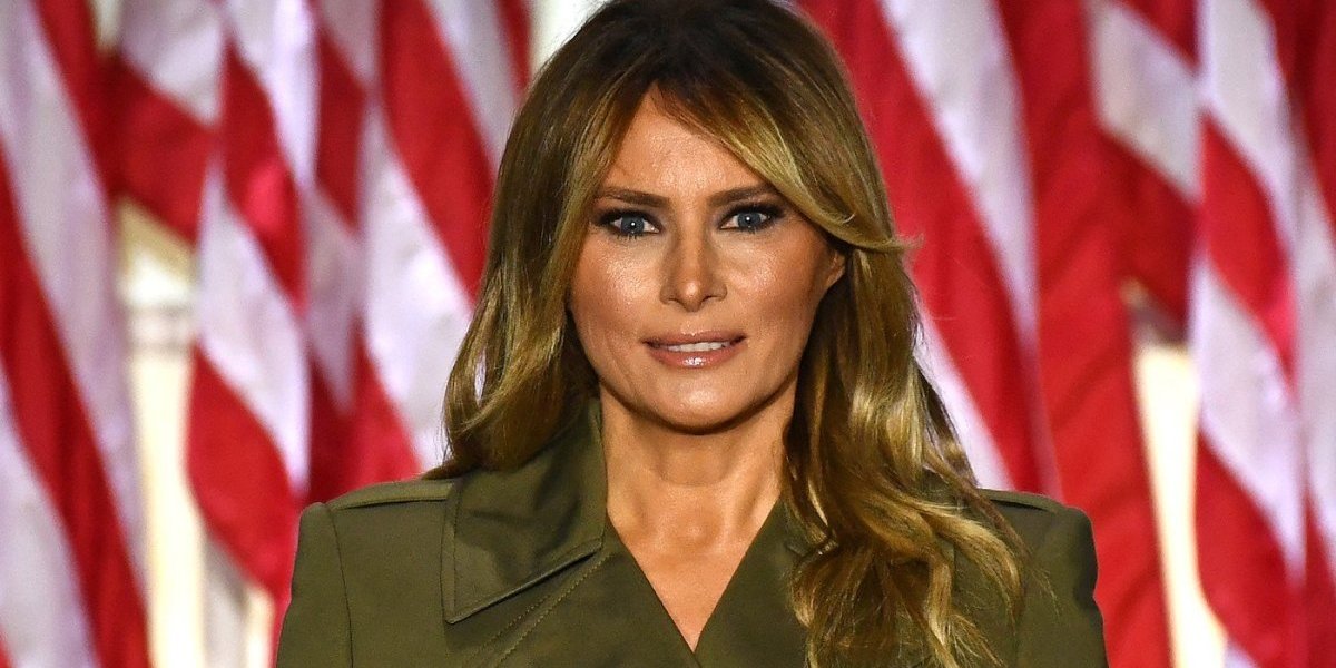 Melanija Tramp krši sva pravila šminkanja! Lepa Slovenka uprkos tome izgleda fantastično - ovo je njena tajna