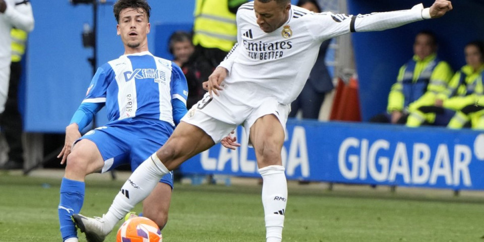 Kriminalna odluka Disciplinske komisije! Mbapeu meč suspenzije za stravičan start (VIDEO)