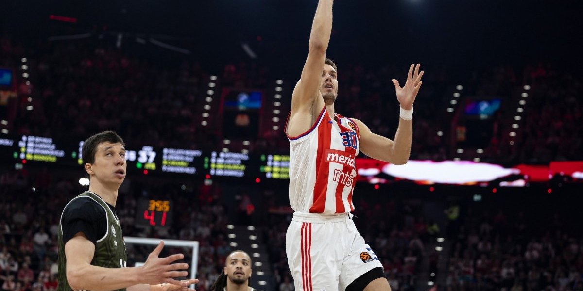 Petrušev bi svašta rekao o sudijama! Ono što je Turčin svirao...