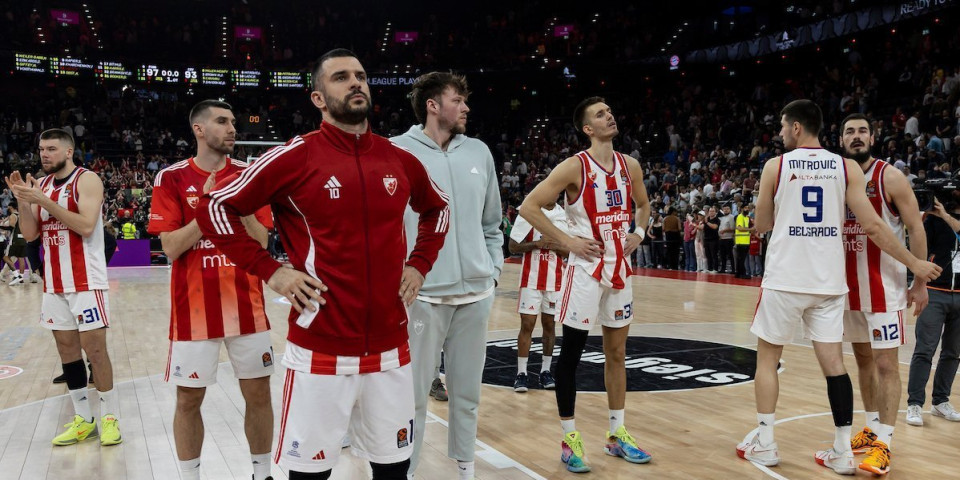 Totalni preokret, Zvezda mora hitno da reaguje