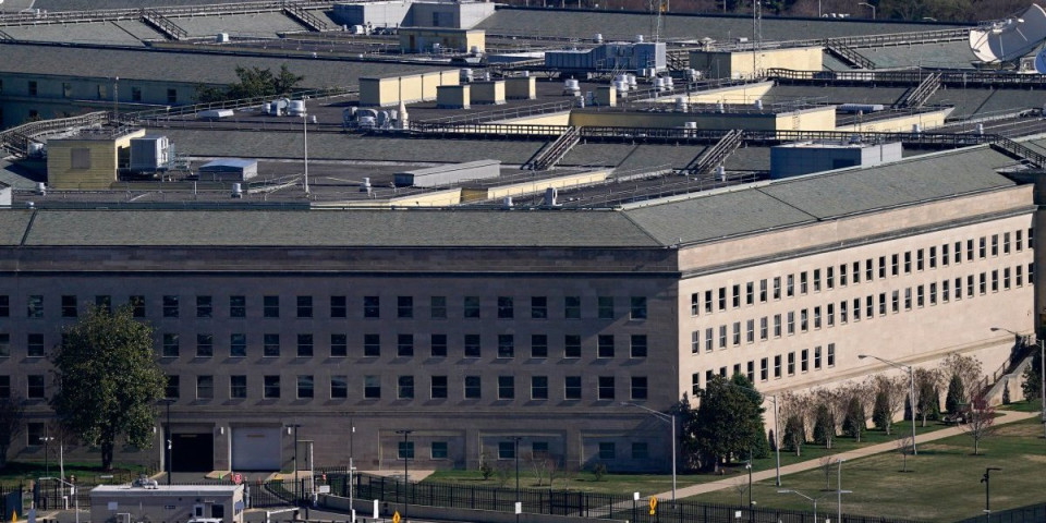 Drama! Hitno evakuisan američki Pentagon: Tramp zapretio Iranu, pa dobio stravične vesti