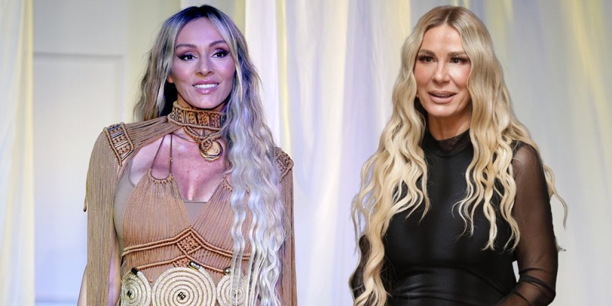 Rat se nastavlja! Vesna Đogani žestoko isprozivala Anabelu Atijas