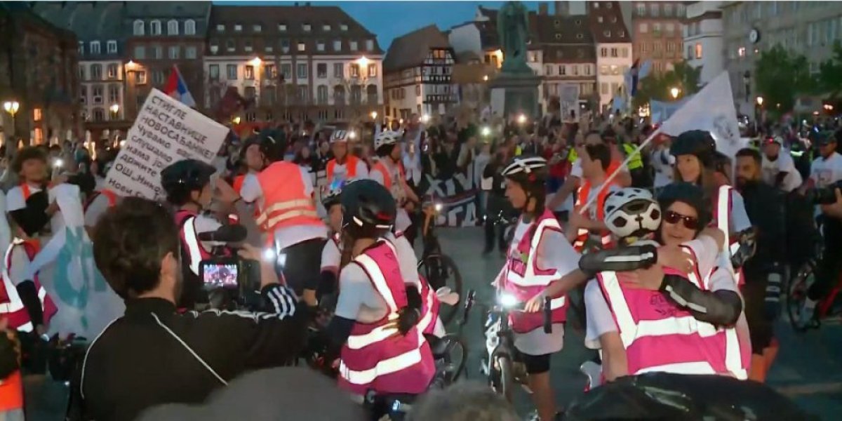 A sad adio! Total TV od noćas ukinuo antisrpske televizije Novu S i N1!