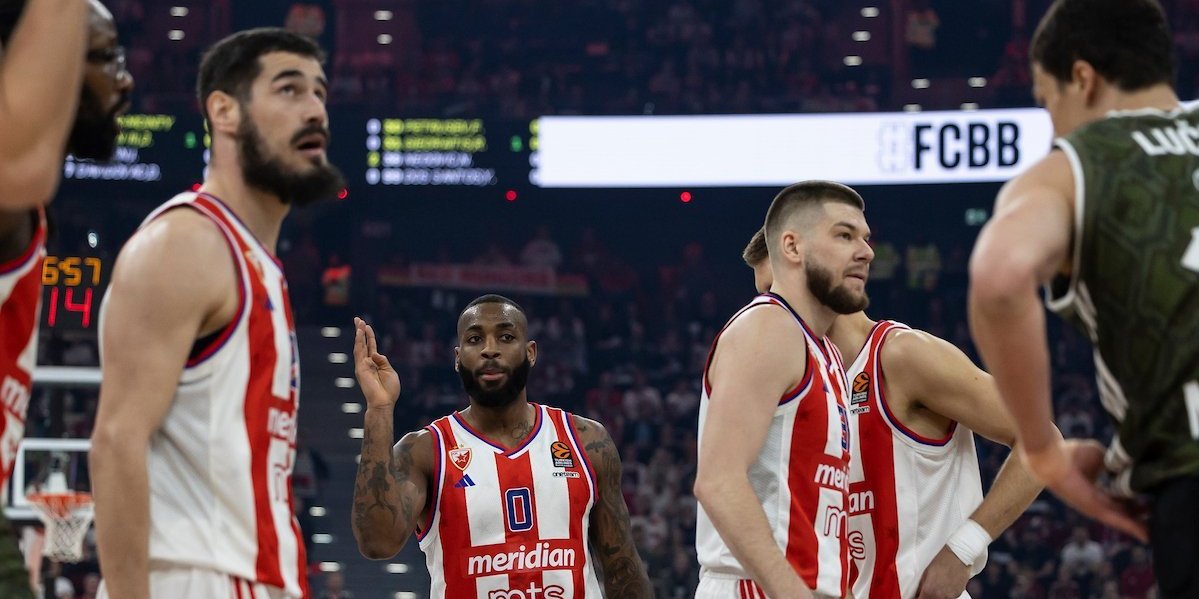 Zvezdu ne mogu da ućutkaju! Brutalno prozvala Evroligu zbog koraka (FOTO)