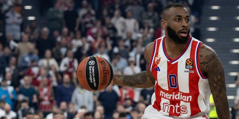 Mekintajer se pridružio hajci na sudije: Voleo bih da sam ozvučen da vas svi čuju!