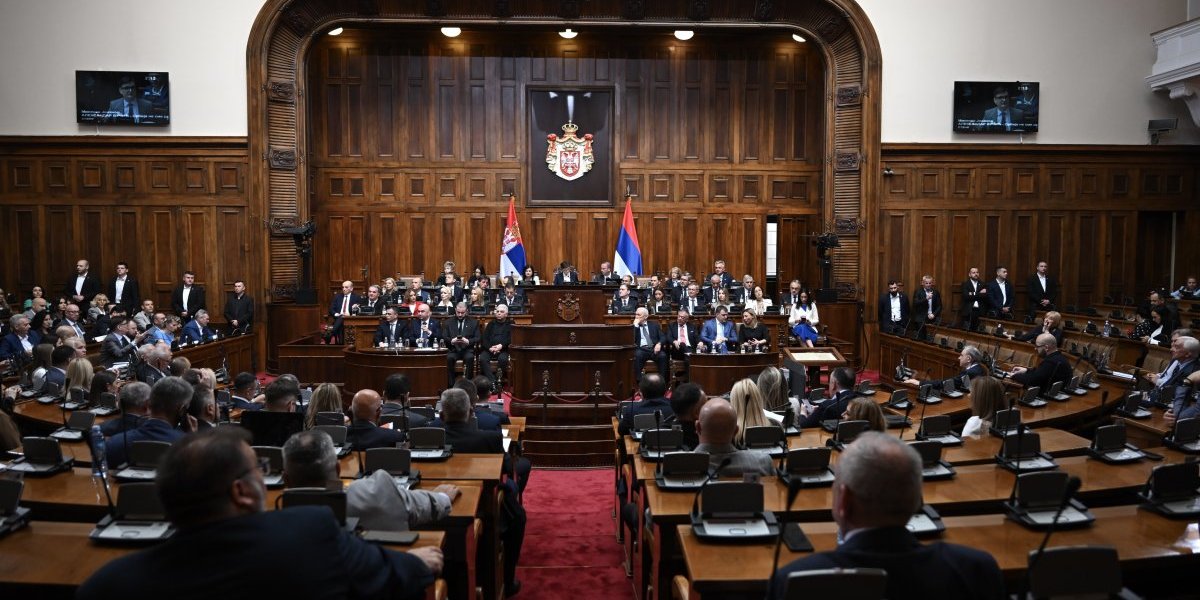 Oni će voditi Srbiju! Ovo je spisak ministara nove Vlade!