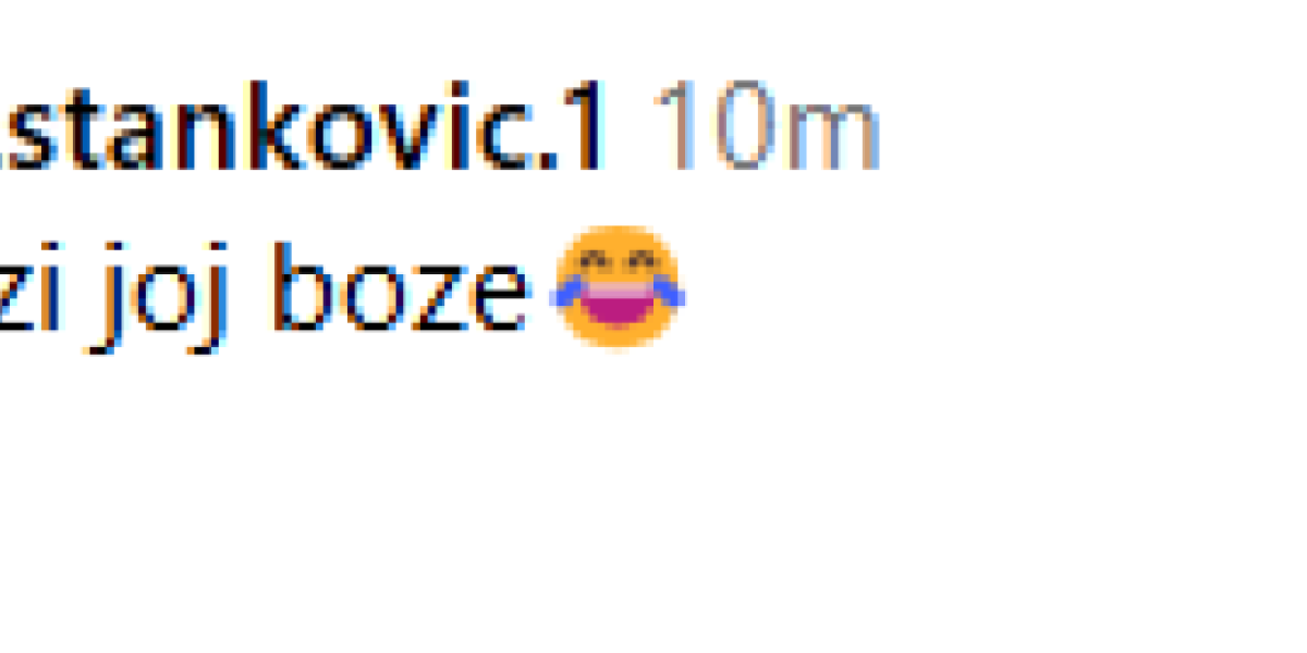 Komentari ispod videa Didi Džej