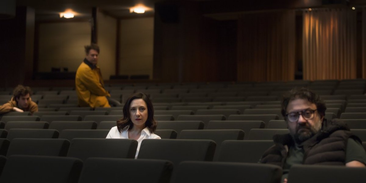 Premijera predstave "Tvoje tajno oružje protiv neukrotivog celulita"