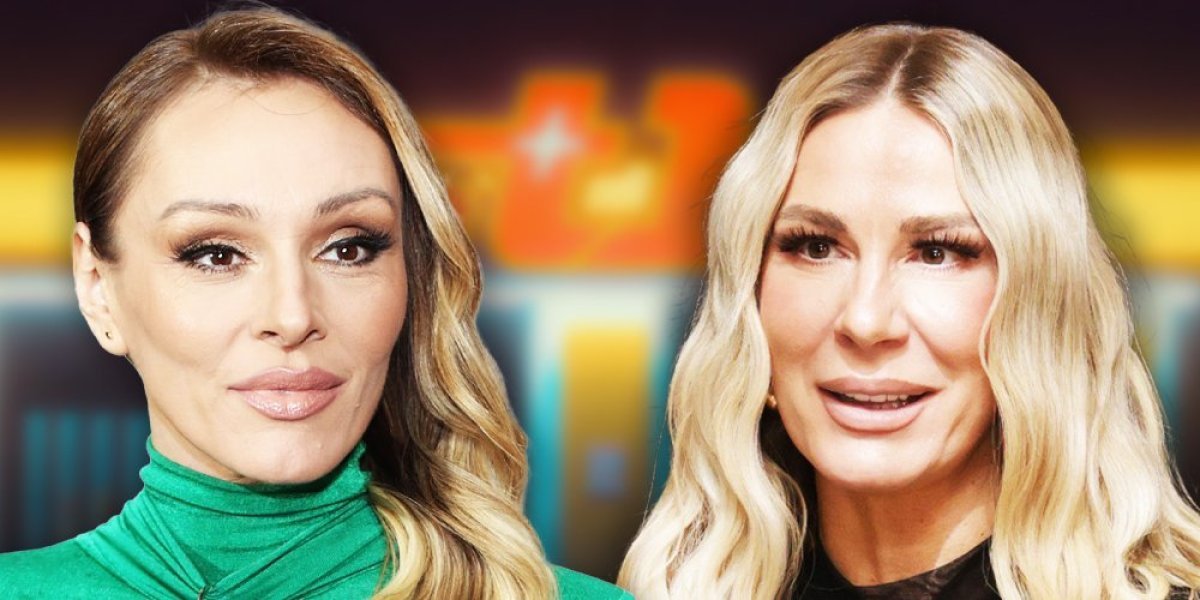 Vesna Đogani godinama muči Anabelu: "Da je srećna, ne bi to radila!"