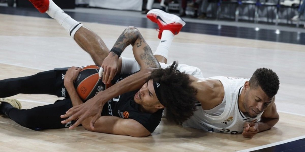 Bivši prvi čovek predviđa kraj takmičenja: NBA može da ugasi Evroligu!