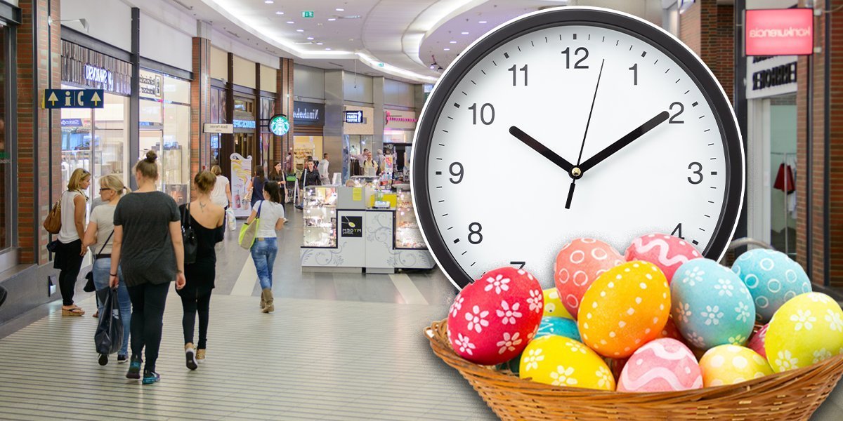 Katanac na tržne centre i markete! Detaljno radno vreme za Vaskrs: Jedna stvar će biti drastično skuplja!