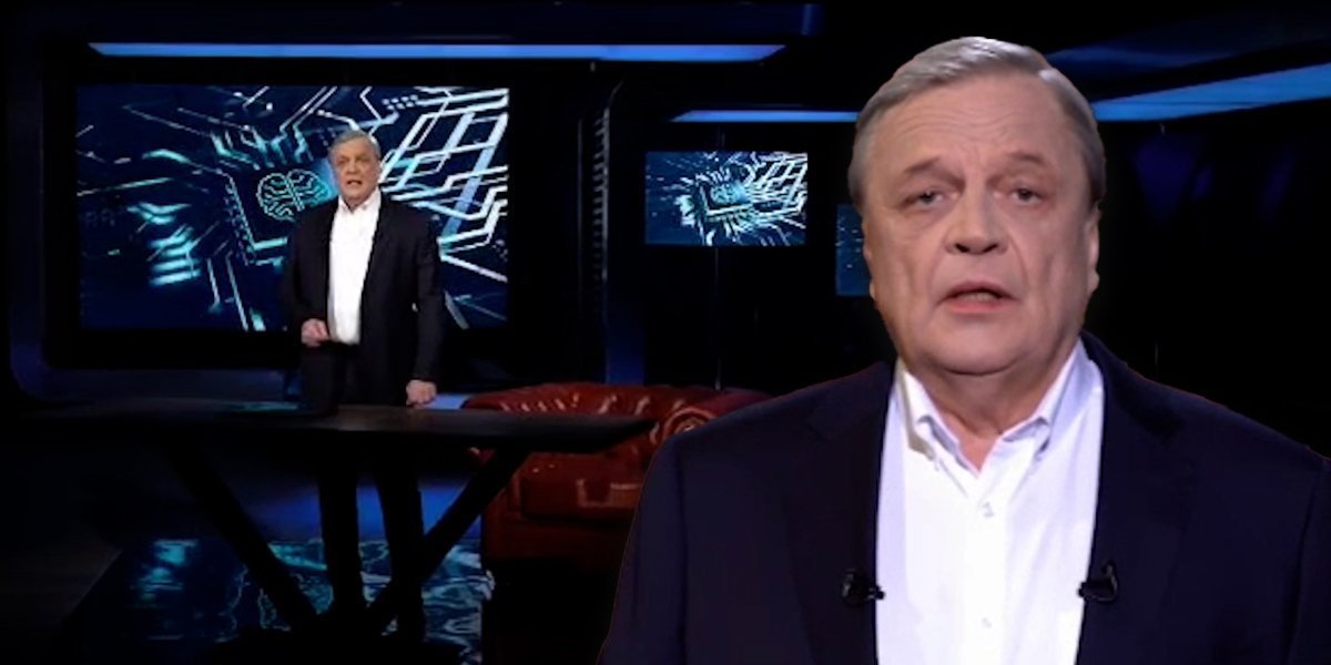 Srbi i čekić CIA! Kako pokušavaju da prekuju Srbiju? Ruski novinar o napadima na Vučića, izneo tri cilja udara na Srbiju - sada je SVE JASNO!(VIDEO)